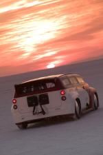 Chevrolet HHR Bonneville Racer by So-Cal 2006 года
